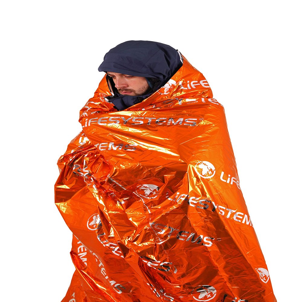 Lifesystems Thermal Survival Bag - Lifesystems