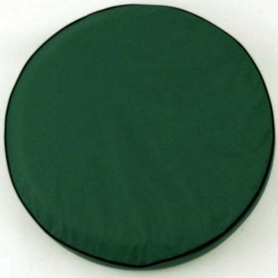 Holland Bar Stool Co. 30 x 10 Plain Green Tire Cover by The