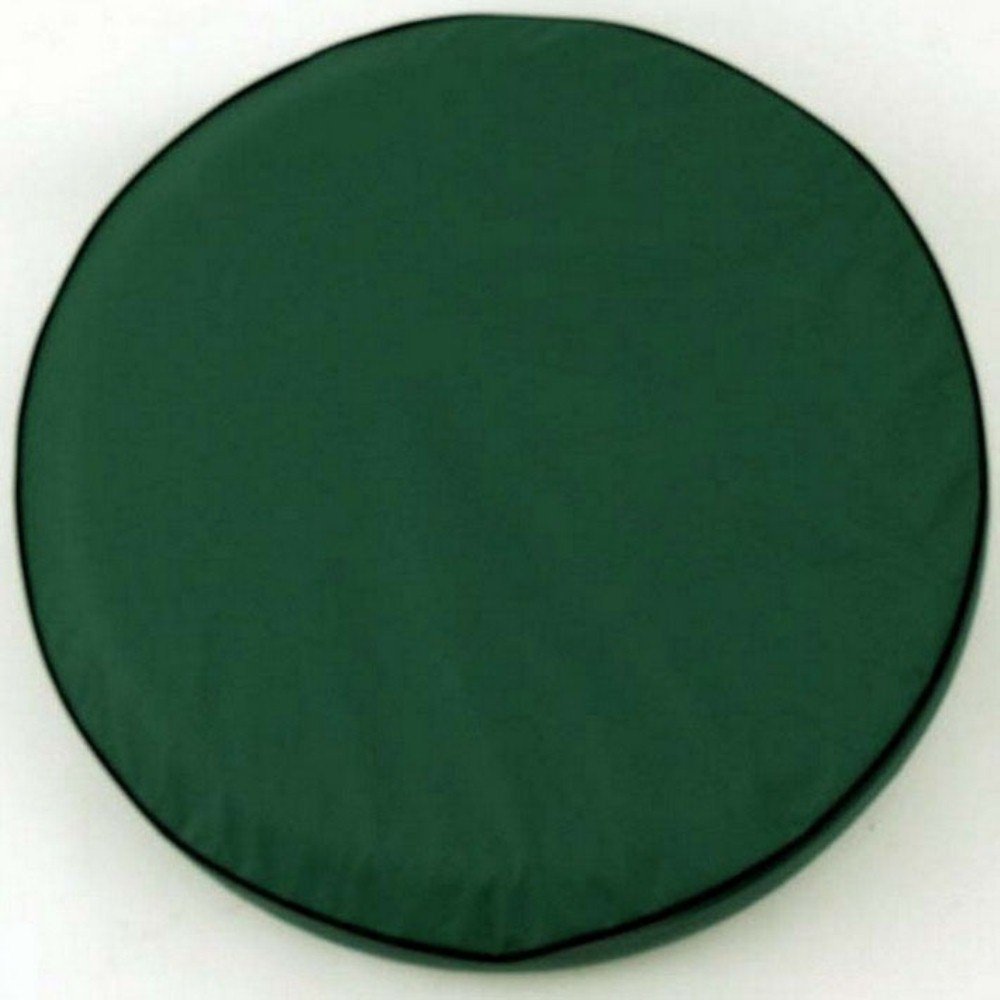 Holland Bar Stool Co. 30 x 10 Plain Green Tire Cover by The