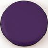 Holland Bar Stool Co. 29 3/4 x 8 Plain Purple Tire Cover by The view 1