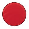 Holland Bar Stool TCH1Red-37 x 12.5 Plain Red Tire Cover view 1