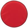 Holland Bar Stool Co. 25 1/2 x 8 Plain Red Tire Cover by The view 1