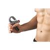 Tunturi Handtraining Handlebar Hand Grip - Orange, One Size view 3
