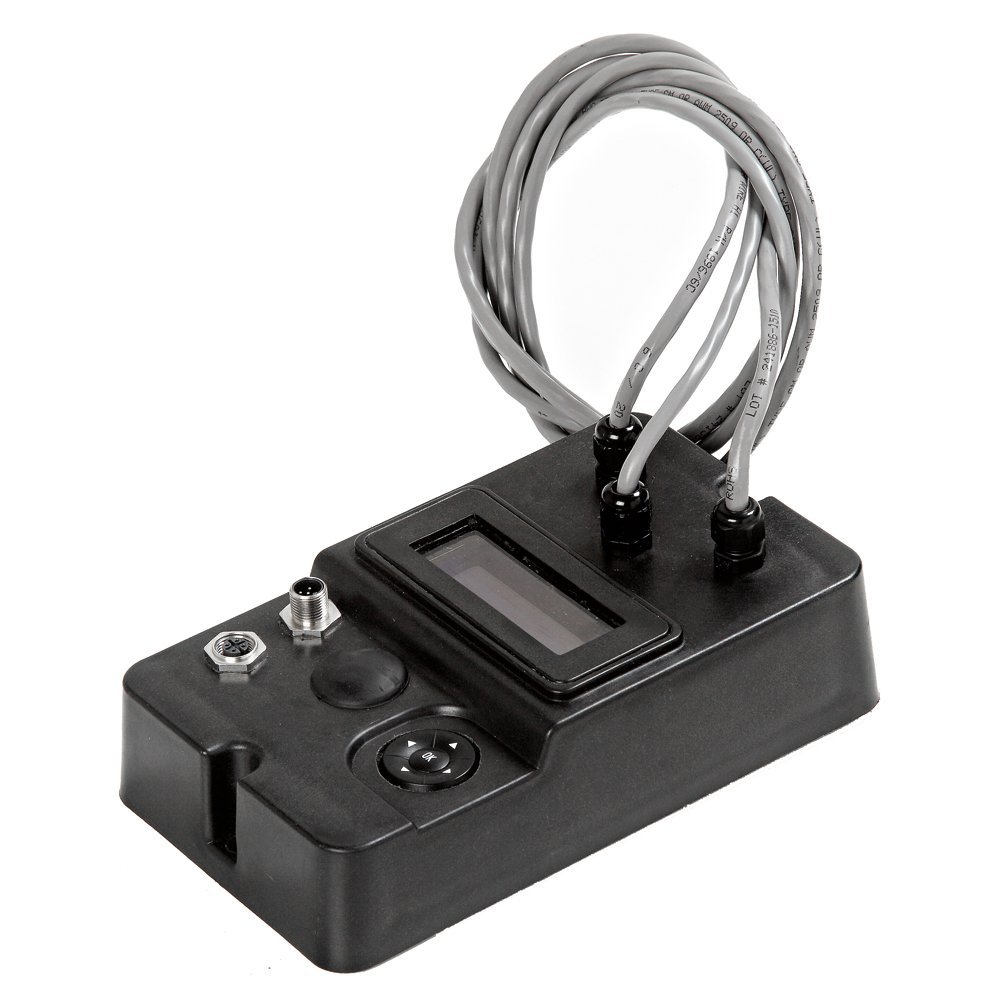 UFLEX UFlex Power A System Control Unit w/LED Diagnostic Program / 42017F /