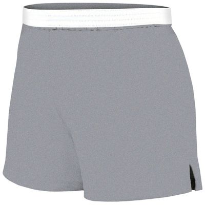Practice Knit Cheerleading Shorts Oxford Large