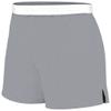 Practice Knit Cheerleading Shorts Oxford Large view 1