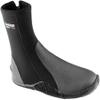 Cressi Isla 7 mm Crew Diving Boots, Black/Black, 7 mm, 8 view 3