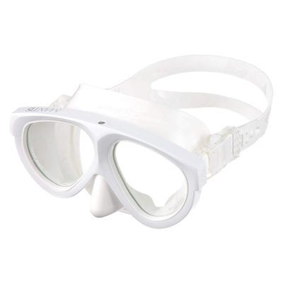 Gull (gull) Mantis 5 White Silicone (Super White) [GM  1036]