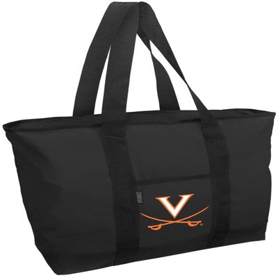Broad Bay University of Virginia Tote Bag UVA Totes SHOPPING TRAVEL or EVERYDAY