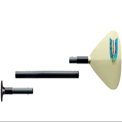 Boost FX 3pc SUP Paddle
