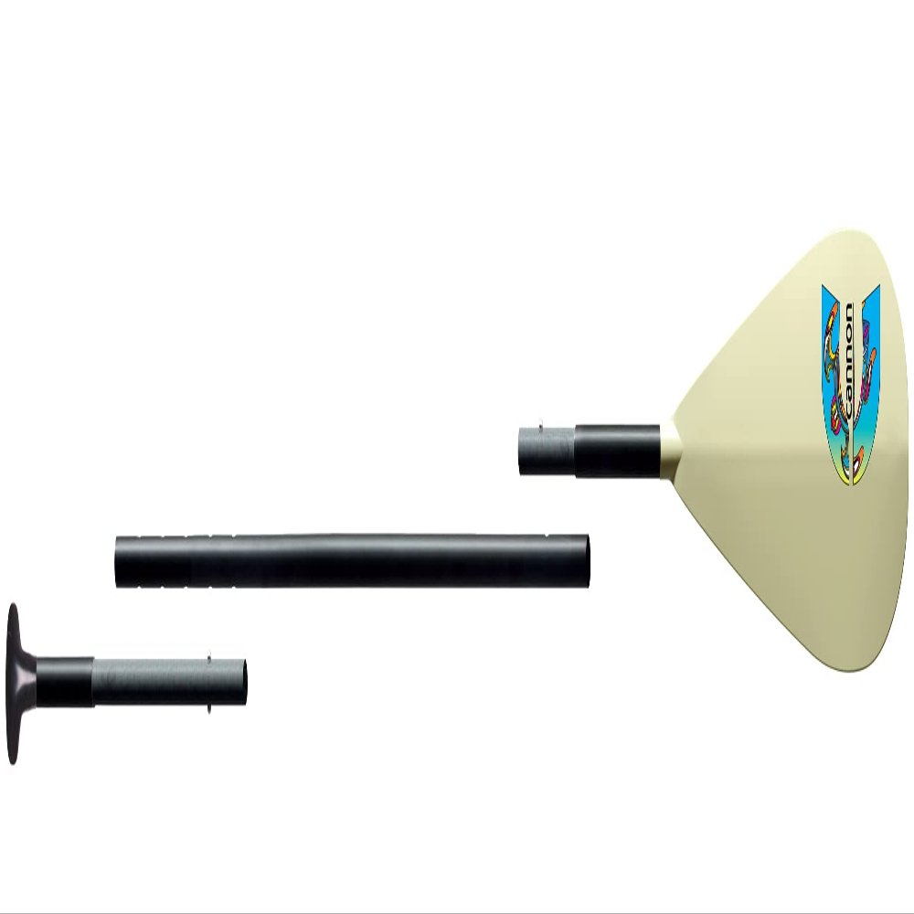 Boost FX 3pc SUP Paddle
