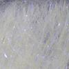 Hareline Fly Tying 8 inch Ice Wing Fiber #286 Pearl UV Hue
