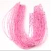 Hareline Fly Tying Loco Legs - Bonefish Pink view 1