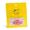 Carbon Express Soma Pin Nock, Size #2 (20-24 Strand Strings), 12-Pack, Pink view 3