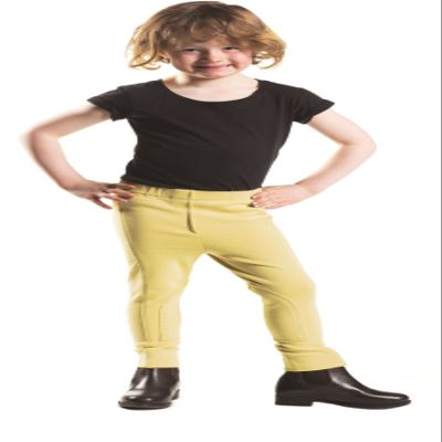 HyPERFORMANCE Tots Zeddy Jodhpurs (M) (Navy)
