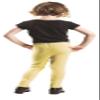 HyPERFORMANCE Tots Zeddy Jodhpurs (M) (Navy) view 2