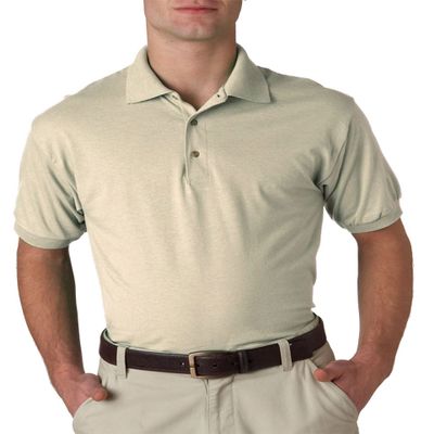 Gildan Men's DryBlend Jersey Polo