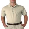 Gildan Men's DryBlend Jersey Polo view 1
