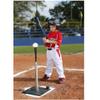Rawlings | Official T-Balls | TVB | Youth/6u | 12 Count | Sponge Rubber Core | Indoor/Outdoor view 3