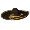 Boland 10103515 Sombrero Carlos, One Size view 1