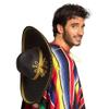 Boland 10103515 Sombrero Carlos, One Size view 3