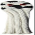 Sunfish Spotted Owl Fairway Headcover