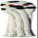 Sunfish Spotted Owl Fairway Headcover