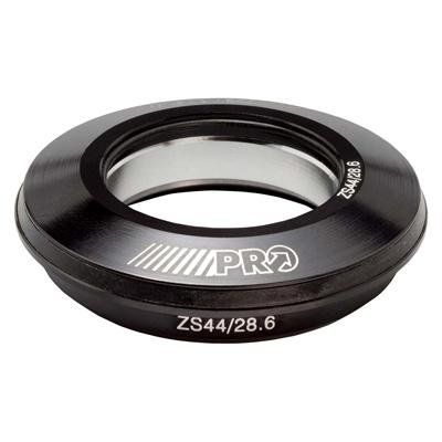 PRO ZS44/28.6 Cartridge Bicycle Headset Upper (Black)