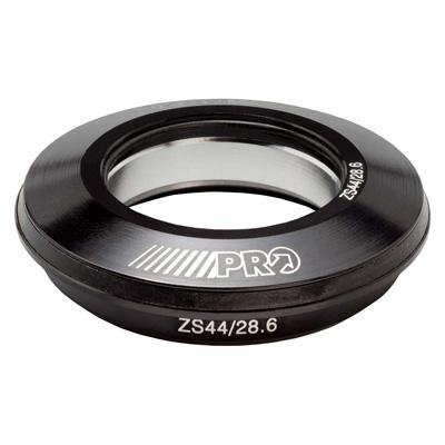 PRO ZS44/28.6 Cartridge Bicycle Headset Upper (Black)
