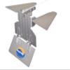 Ironwood Pacific EasyTroller Trolling Plate - Standard with Fins (for Motors 50 HP - 300 HP) view 1