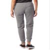 Alternative Women's Fleece Jogger Pant, Eco Grey, X-Large view 4