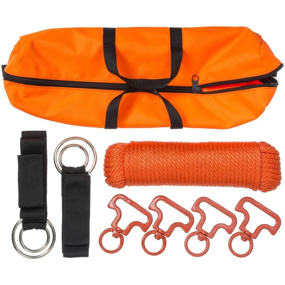 Tough-1 Picket Line Kit