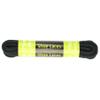 30" Round Shoe Laces - Black view 1
