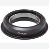 PRO ZS44/30 Cartridge Bicycle Headset Lower (Black) view 1