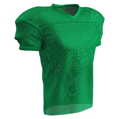Champro Fire Polyester Jersey
