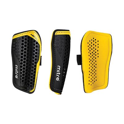 Mitre Unisex Soccer Shin Guards