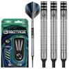 Winmau Sabotage 18g Soft Tip Tungsten Darts with Prism Flights and Shafts (Stems) view 1