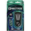 Winmau Sabotage 18g Soft Tip Tungsten Darts with Prism Flights and Shafts (Stems) view 3