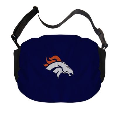 Northwest NFL Denver Broncos Handwarmer, One Size, Team Colors