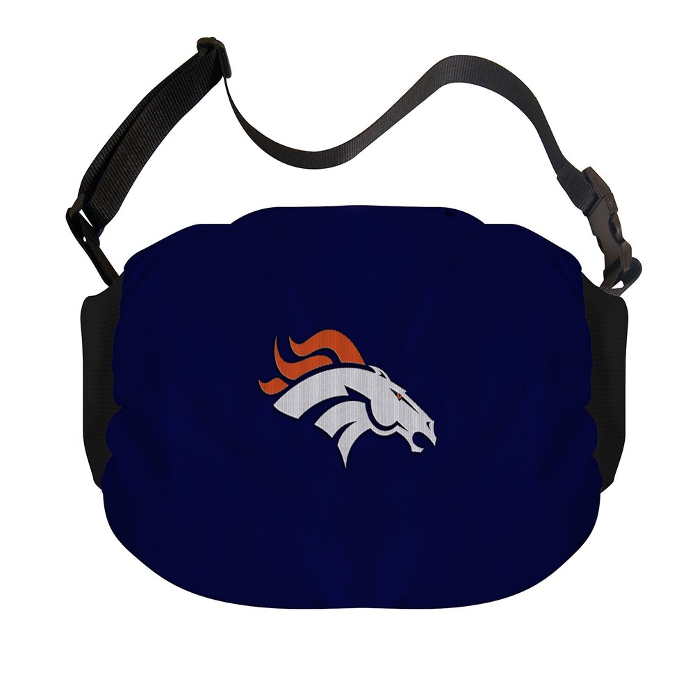 Northwest NFL Denver Broncos Handwarmer, One Size, Team Colors