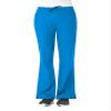 Maevn Women's Core Classic Flare Pants(Malibu Blue, XXXXX-Large) view 1