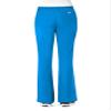 Maevn Women's Core Classic Flare Pants(Malibu Blue, XXXXX-Large) view 4