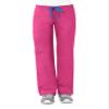 Maevn Women's Utility Cargo Pants(Passion Pink, XX-Large Tall) view 1