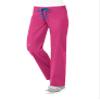 Maevn Women's Utility Cargo Pants(Passion Pink, XX-Large Tall) view 2