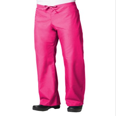 Maevn Unisex Core Seamless Pants(Hot Pink, Large Petite)