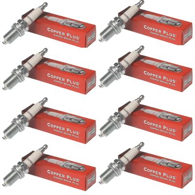 Champion QL78YC (938M) Marine 8 Pack