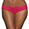 Bali Women's Comfort Revolution Modern Bikini, Enchanted Red, 8/9 view 1