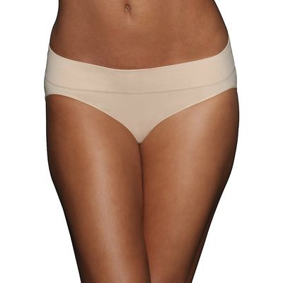 Bali Women's Comfort Revolution Modern Bikini, Nude, 4/5