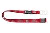 Aminco MLB St. Louis Cardinals Bottle Opener Lanyard view 1