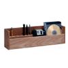 Whitecap Teak Navigation Rack view 1